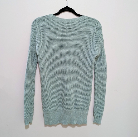 Wilfred Free Isabelli Merino Wool Sweater - Picture 4 of 7
